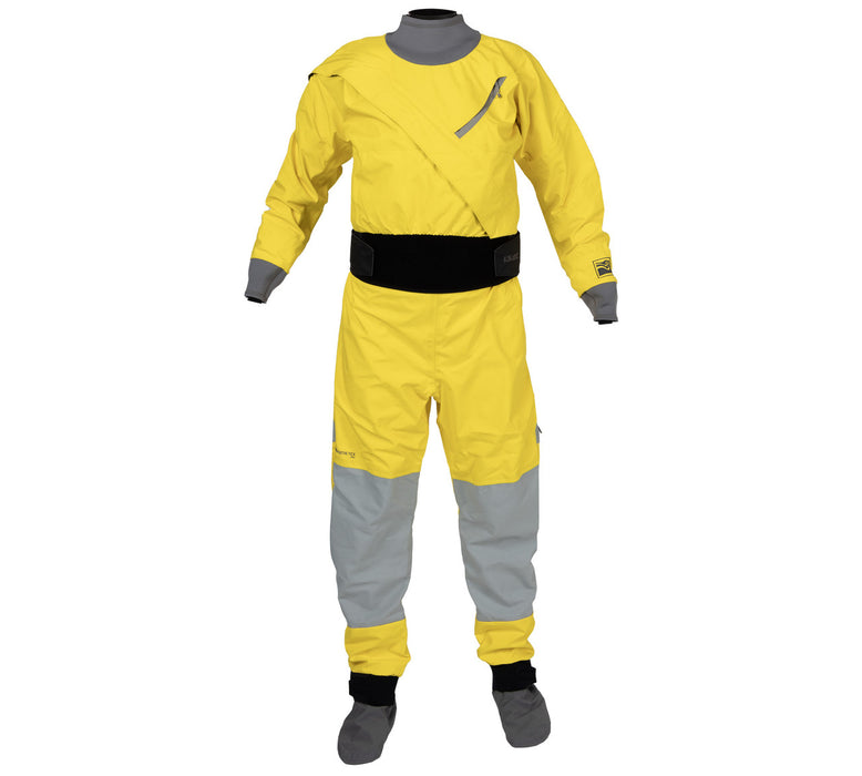 Kokatat - Women's LE Retro Meridian Dry Suit - XLS Sizing Only