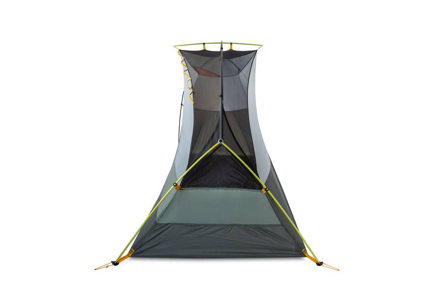 Nemo - Dragonfly OSMO Bikepack 1P Backpacking Tent