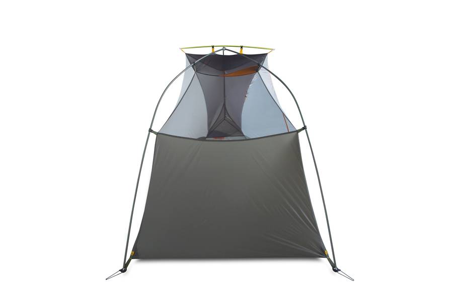 Nemo - Dragonfly OSMO Bikepack 1P Backpacking Tent