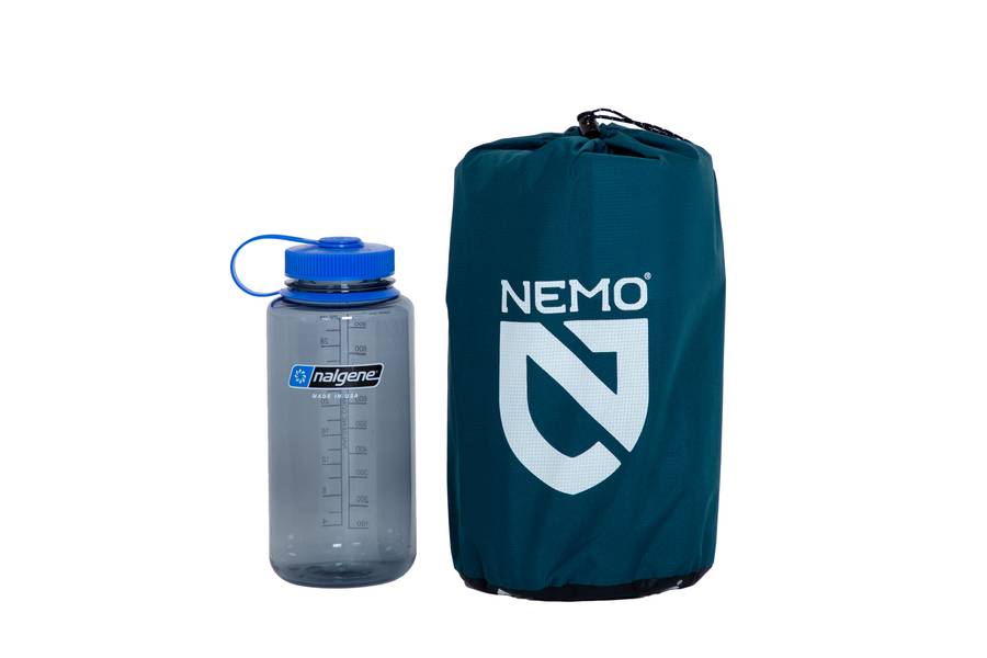 Nemo - Flyer Self-Inflating Sleeping Pad