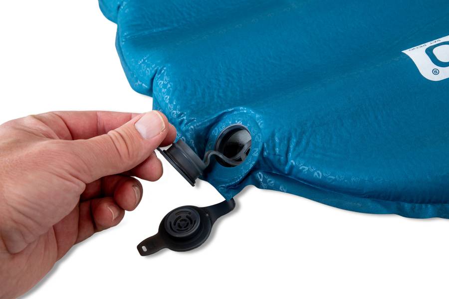 Nemo - Flyer Self-Inflating Sleeping Pad