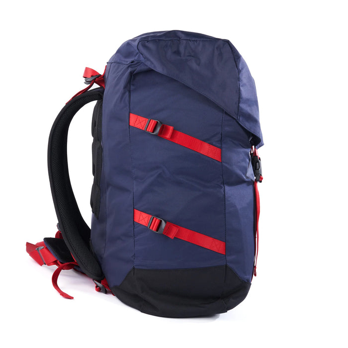 Level Six - Algonquin 96L Canoe Pack