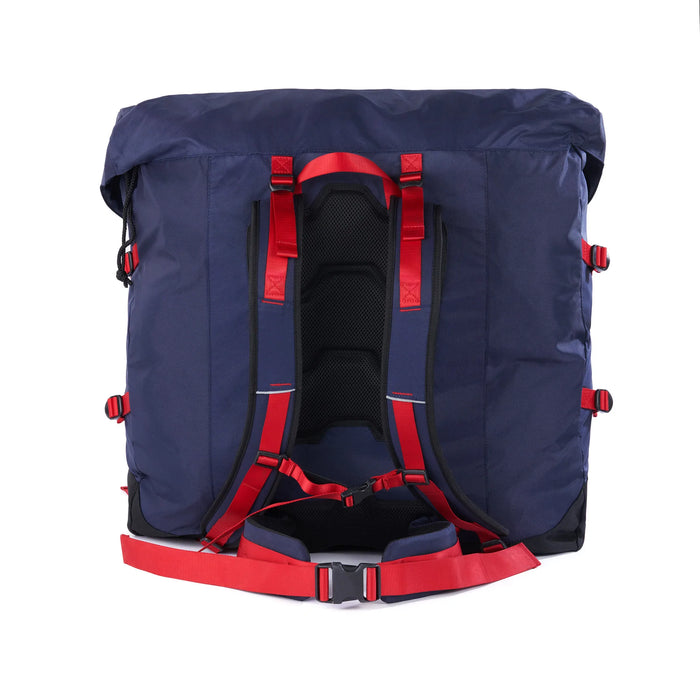 Level Six - Algonquin 96L Canoe Pack