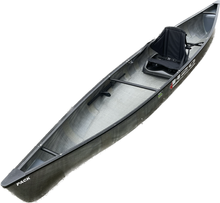 H2O - Pack 13'2" - Pro-Lite Carbon