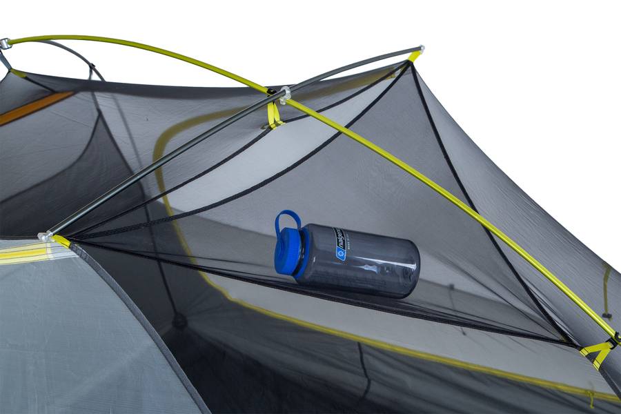 Nemo - Hornet OSMO 3P Ultralight Backpacking Tent