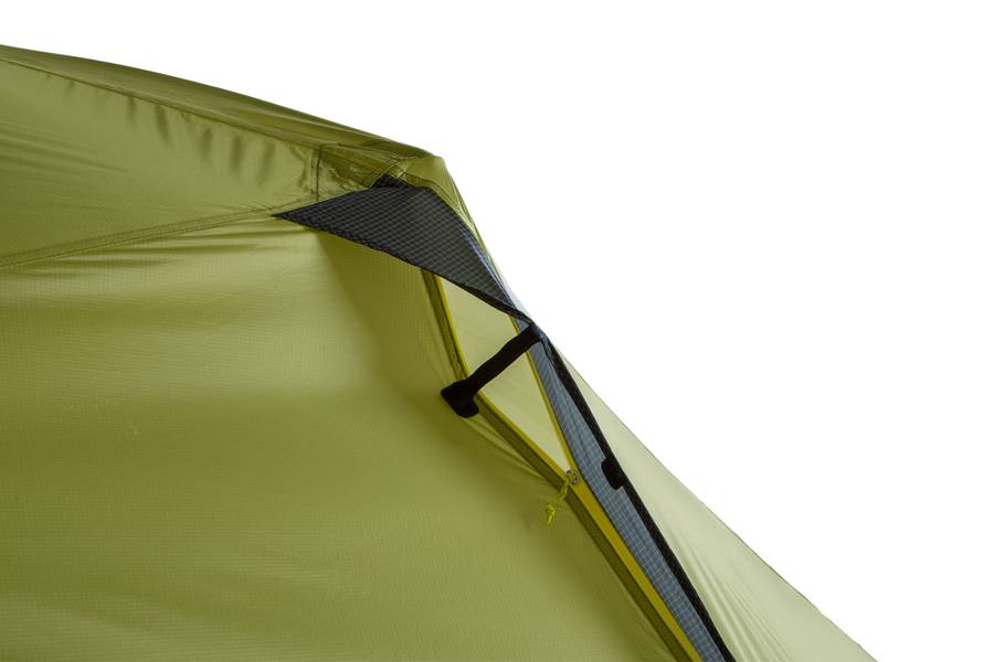 Nemo - Hornet OSMO 3P Ultralight Backpacking Tent