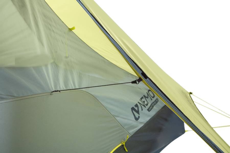 Nemo - Hornet OSMO 3P Ultralight Backpacking Tent