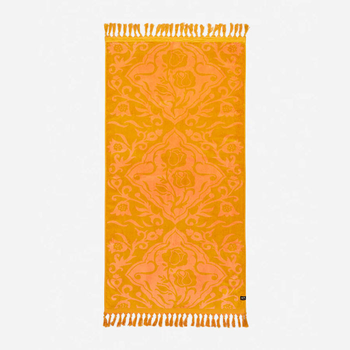 Slowtide - Beach Towel