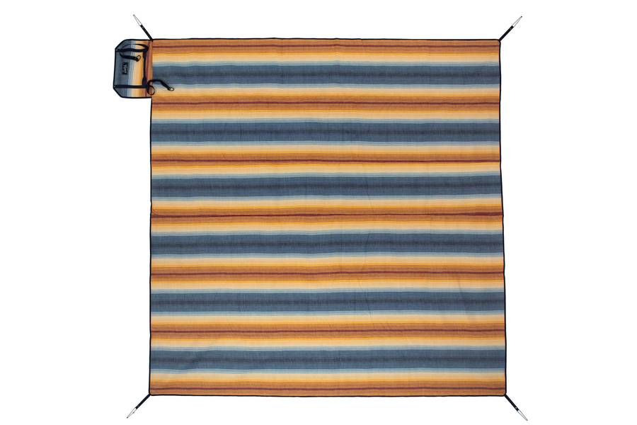 Nemo - Victory Picnic Blanket