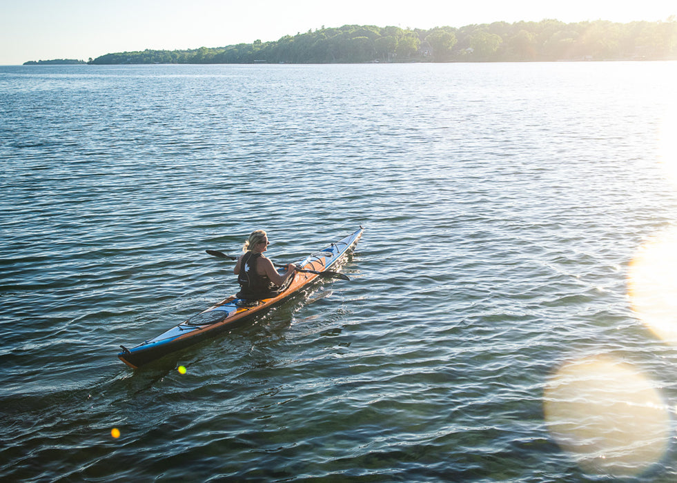 Intro to Sea Kayaking Course (Full Day) ** 2025 Dates Coming Soon!