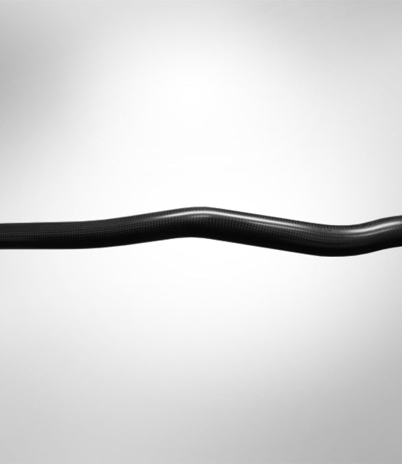 Werner - Powerhouse Bent Shaft