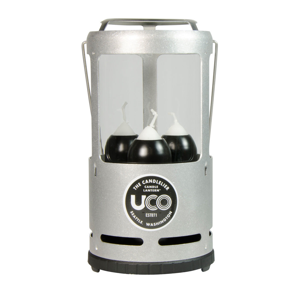 UCO - Candlelier