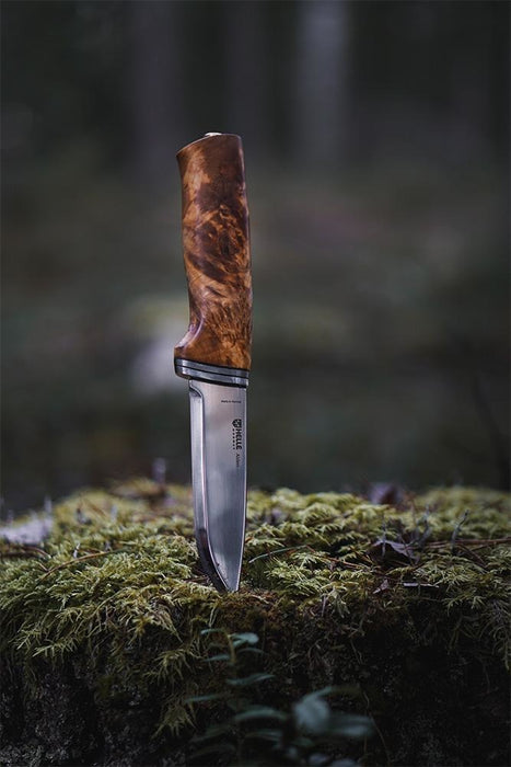 Helle - Alden Knife