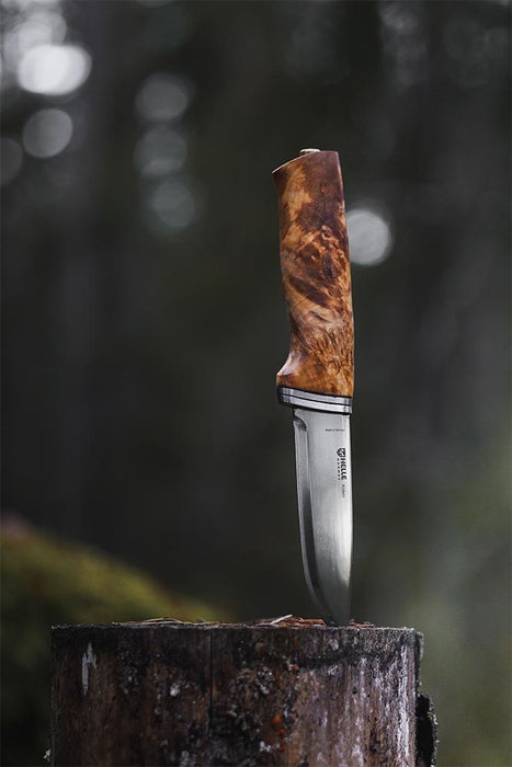 Helle - Alden Knife