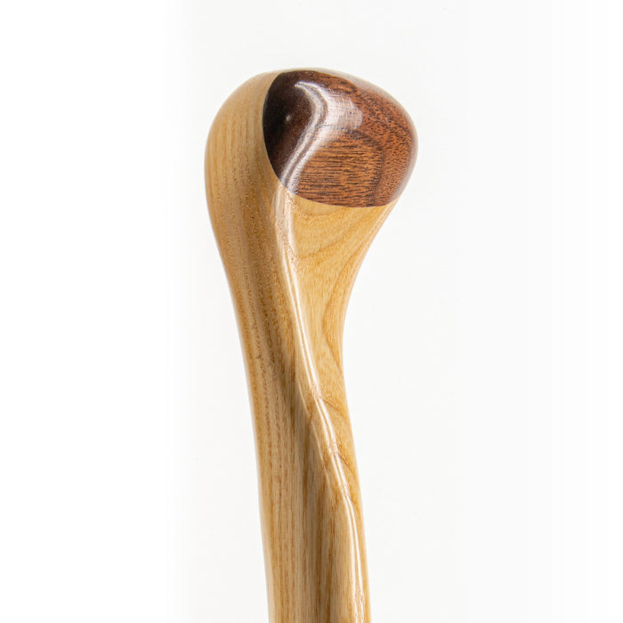 Redtail - White Ash - Ottertail Canoe Paddle