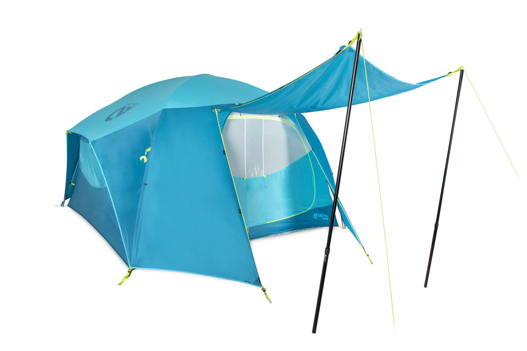 Nemo - Aurora Highrise™ 6P Camping Tent