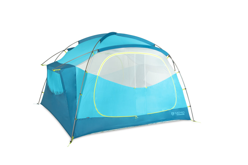 Nemo - Aurora Highrise™ 6P Camping Tent