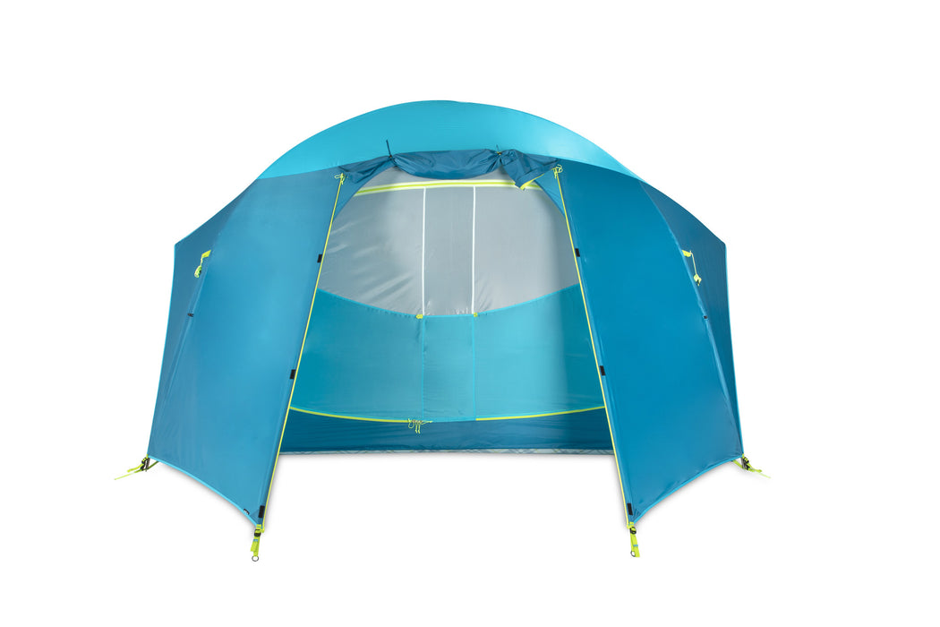 Nemo - Aurora Highrise™ 6P Camping Tent