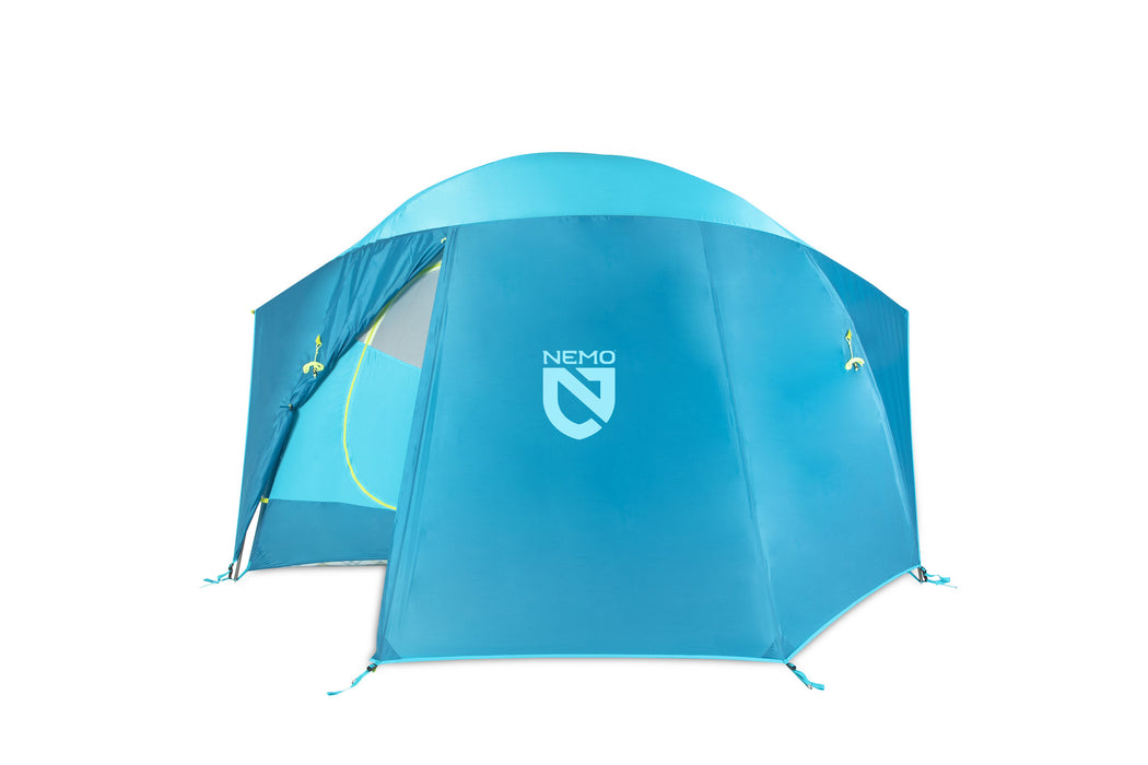 Nemo - Aurora Highrise™ 6P Camping Tent