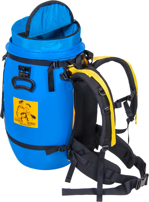 RBW - Barrel Cooler - 60L