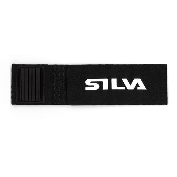 Silva - Headlamp Battery Velcro Strap