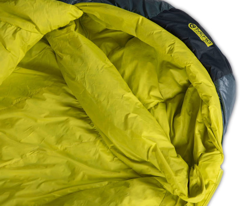 Nemo - Kayu Men’s 30F/-1C Down Sleeping Bag