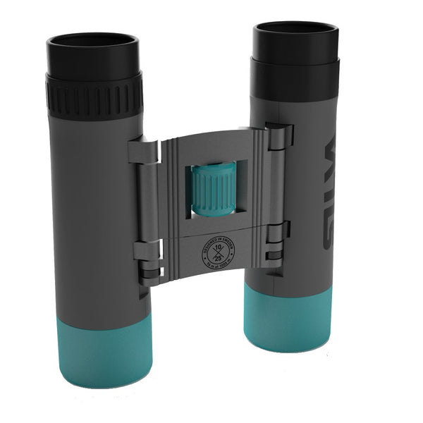 Silva - Binoculars Pocket 10X