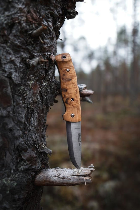 Helle - Bleja Knife