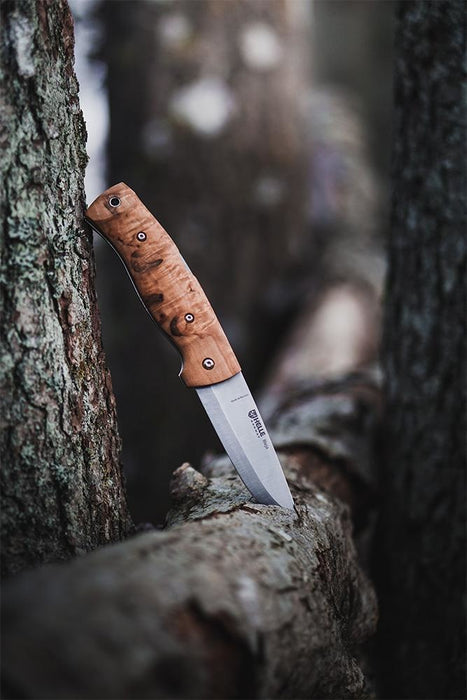 Helle - Bleja Knife