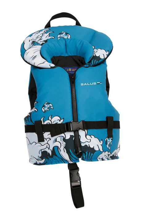 Salus - Nimbus Kid's PFD