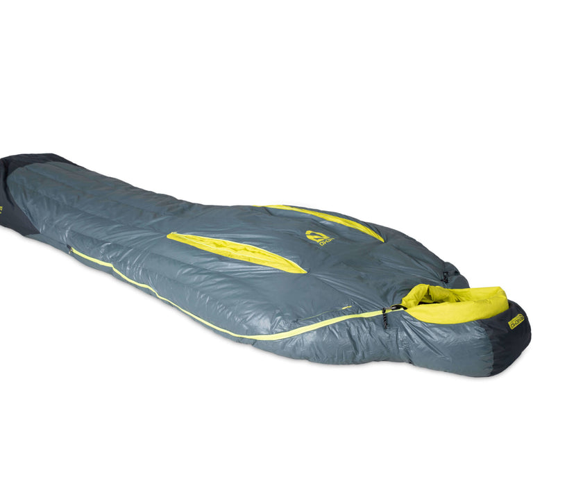 Nemo - Kayu Men’s 30F/-1C Down Sleeping Bag