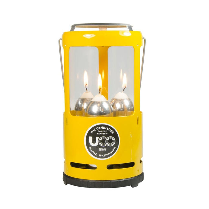 UCO - Candlelier