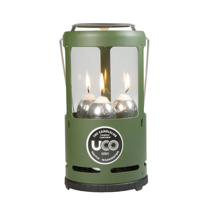 UCO - Candlelier