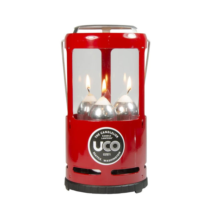 UCO - Candlelier