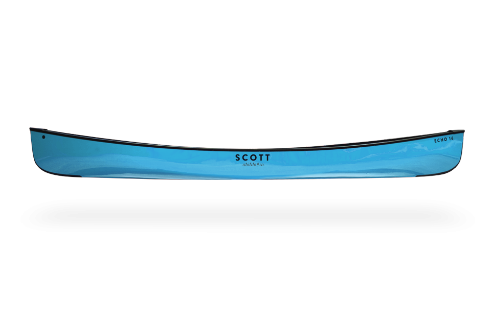 Scott - Echo 16' - Fiberglass