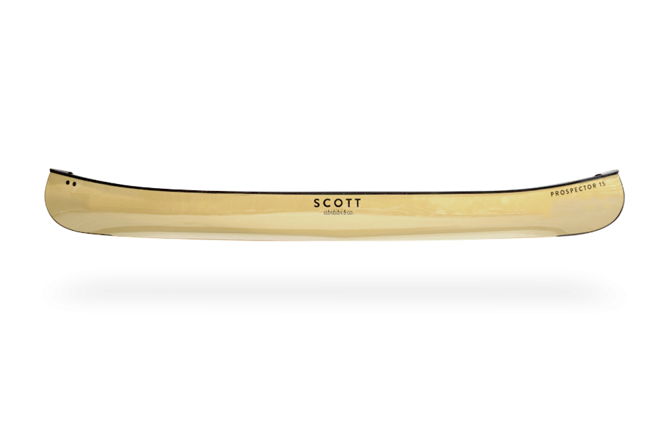 Scott - Prospector 15 - Kevlar