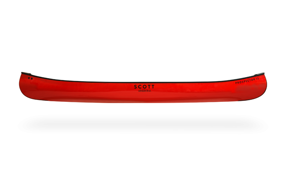 Scott - Prospector 15 - Kevlar