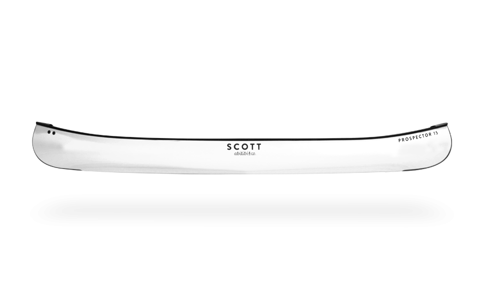 Scott - Prospector 15 - Kevlar