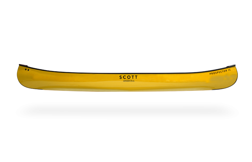 Scott - Prospector 15 - Kevlar