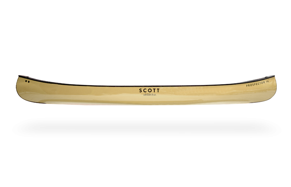 Scott - Prospector 16 - Fiberglass