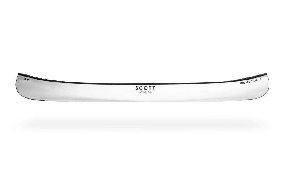 Scott - Prospector 16 - Kevlar