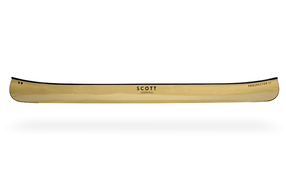 Scott - Prospector 17 - Kevlar