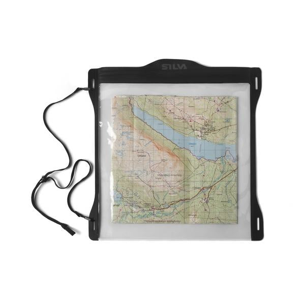 Silva - M30 Waterproof Carry Map Case