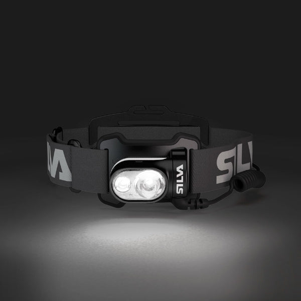 Silva - Cross Trail 7R Headlamp