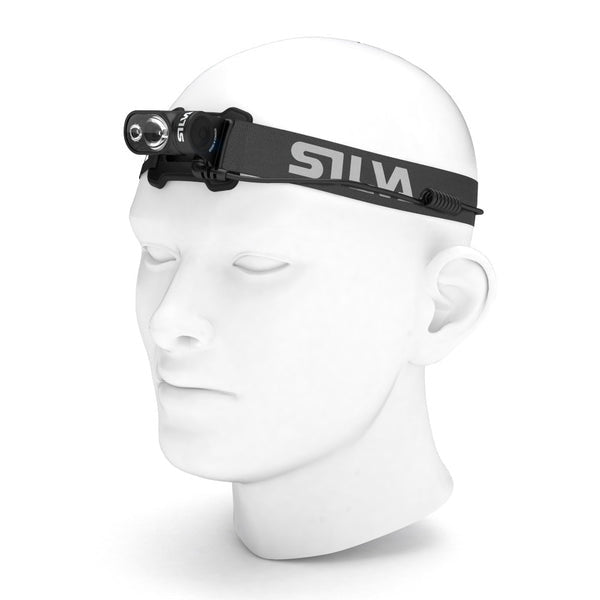 Silva - Cross Trail 7R Headlamp