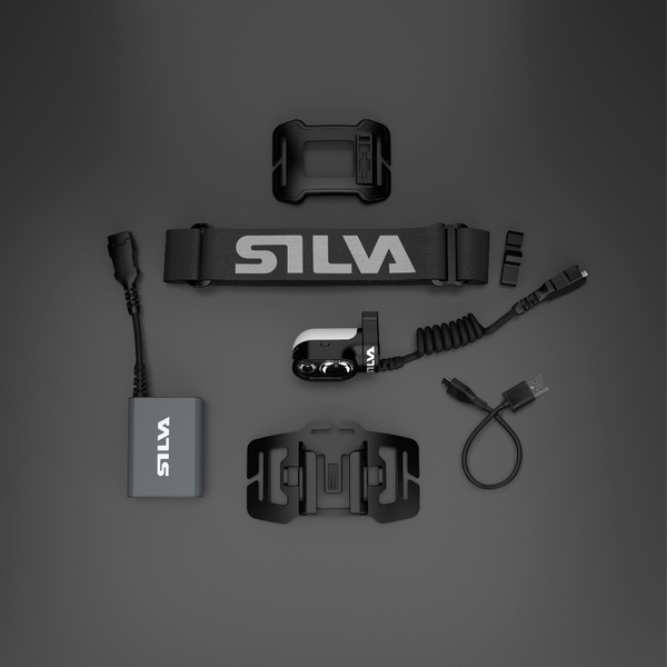 Silva - Cross Trail 7R Headlamp