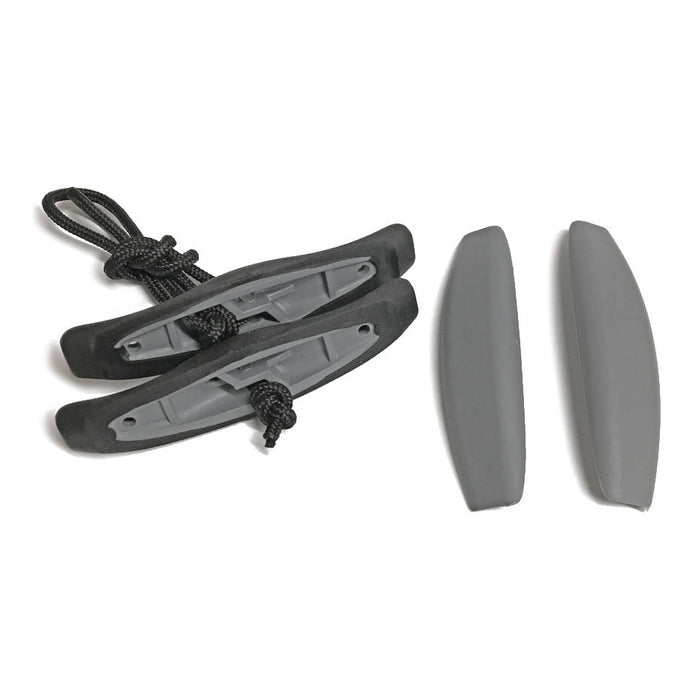 Delta - Comfort Soft Grip Handle Kit