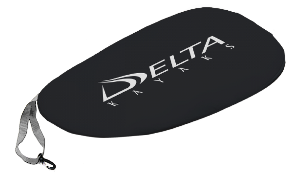 Delta - Nylon Cockpit Cover