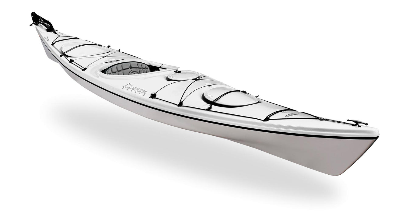 Delta Kayaks - 16 Skeg