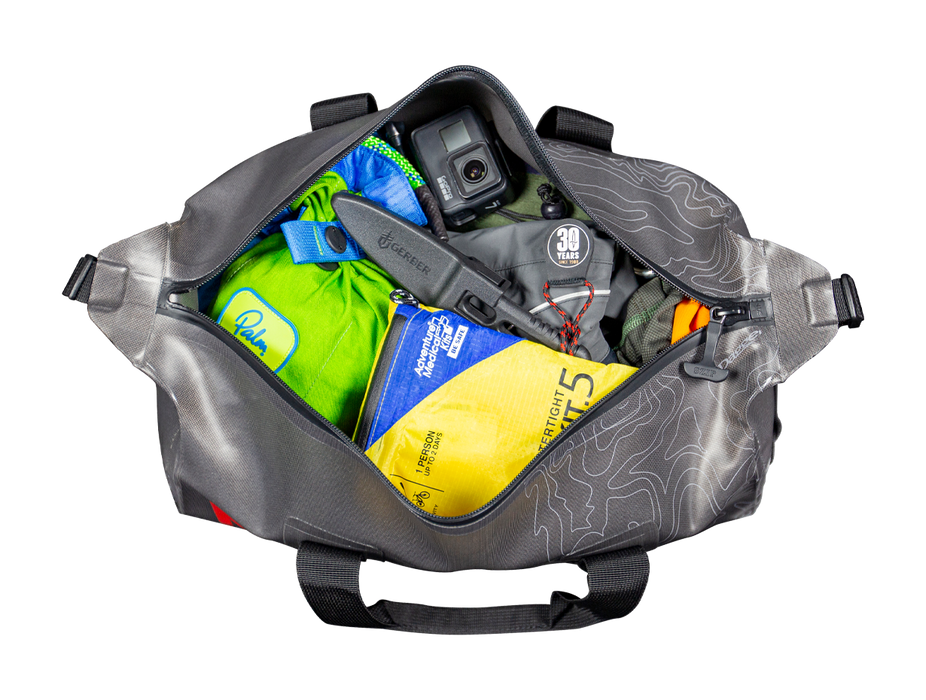 Dagger - On-Tap Duffel Dry Bag 30 L